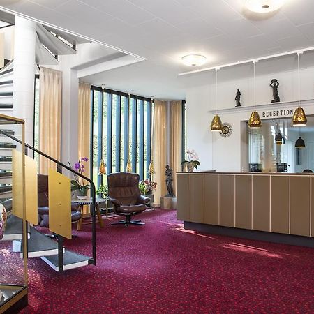Hotel Hammerso Allinge-Sandvig Buitenkant foto