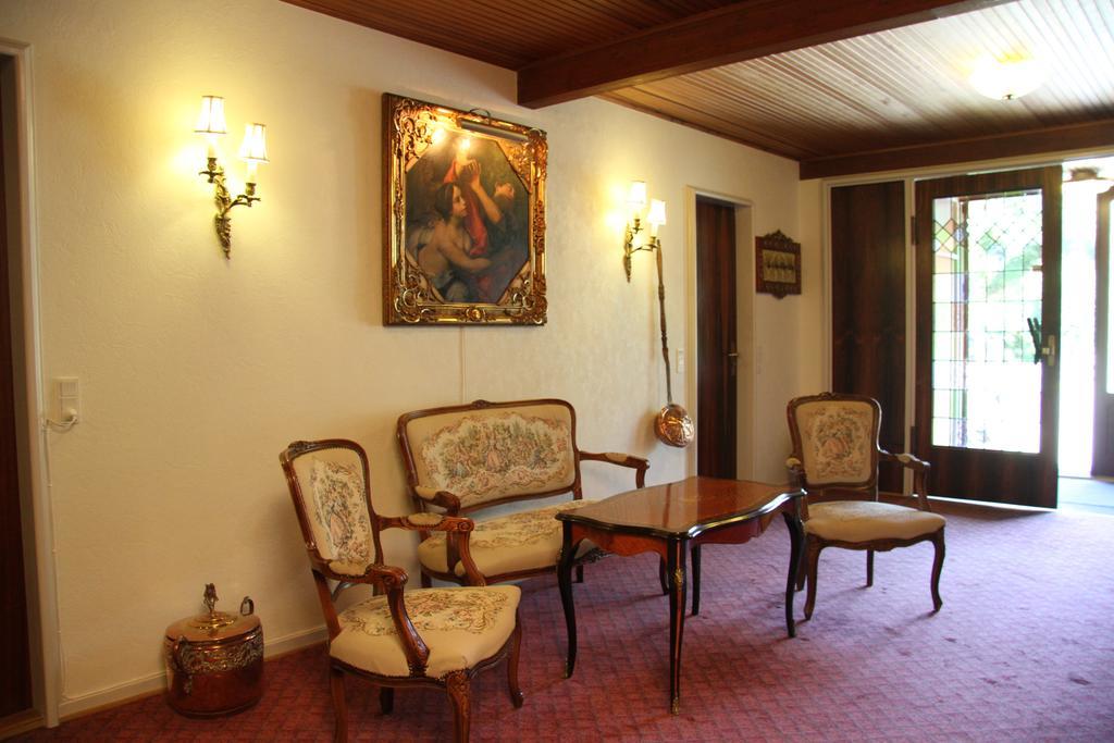Hotel Hammerso Allinge-Sandvig Buitenkant foto