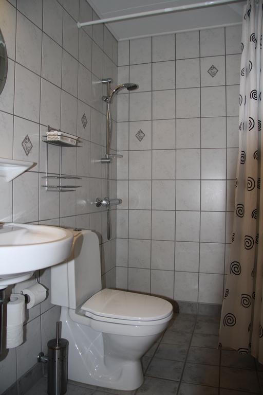 Hotel Hammerso Allinge-Sandvig Kamer foto