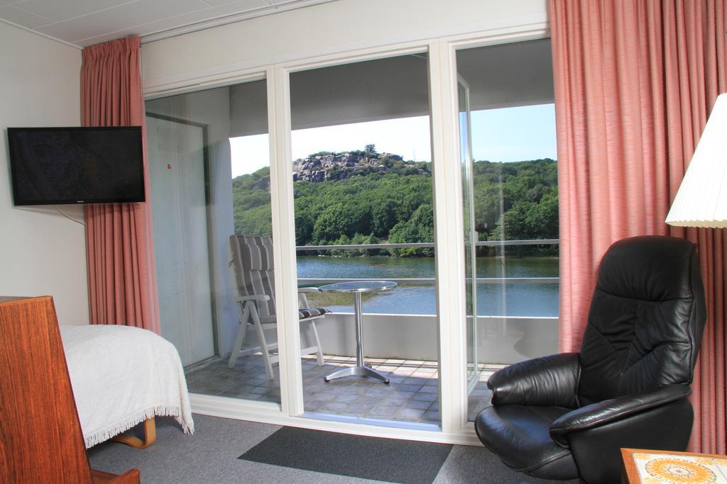 Hotel Hammerso Allinge-Sandvig Kamer foto