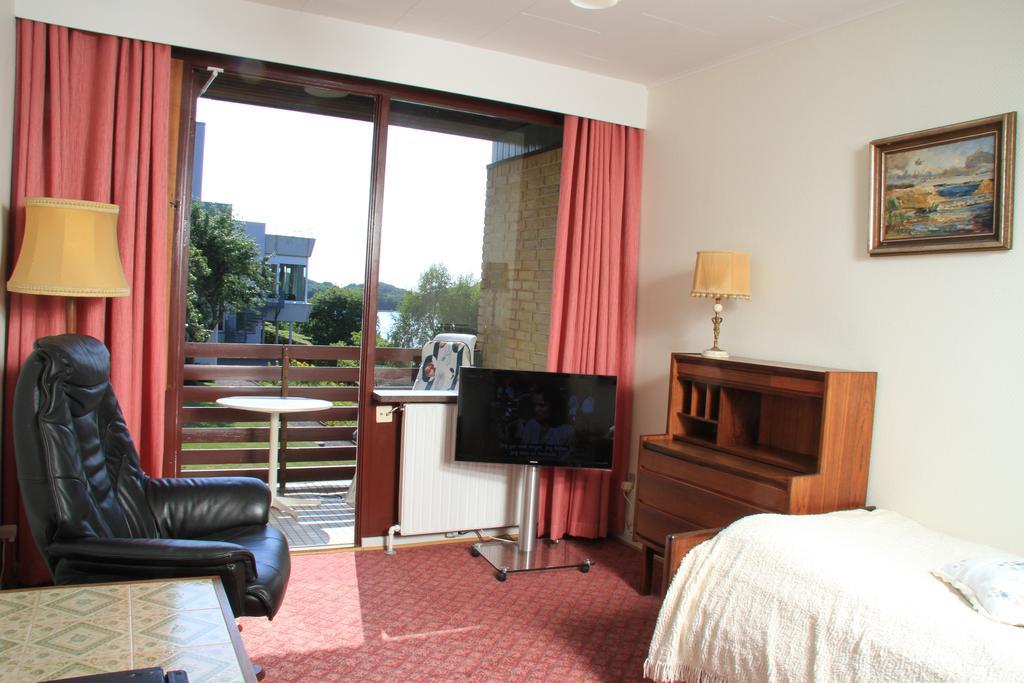 Hotel Hammerso Allinge-Sandvig Kamer foto