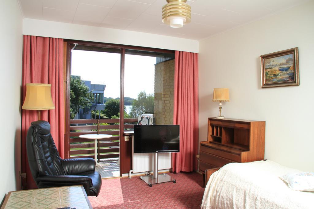 Hotel Hammerso Allinge-Sandvig Kamer foto