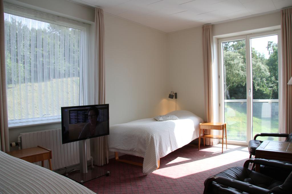 Hotel Hammerso Allinge-Sandvig Kamer foto