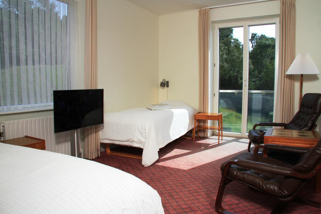 Hotel Hammerso Allinge-Sandvig Kamer foto