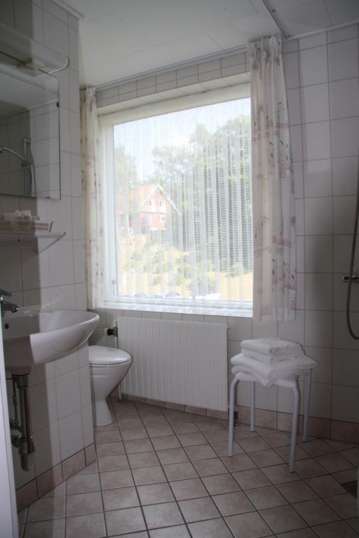 Hotel Hammerso Allinge-Sandvig Kamer foto