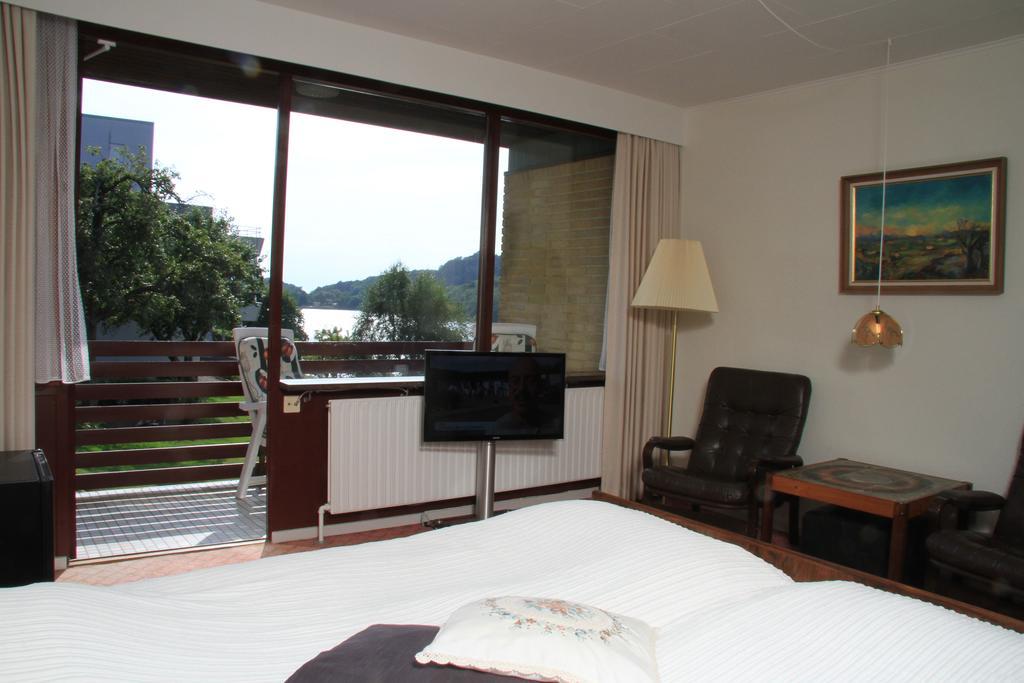 Hotel Hammerso Allinge-Sandvig Kamer foto