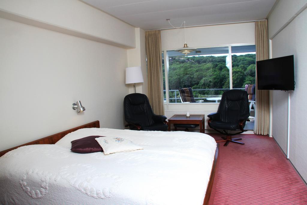 Hotel Hammerso Allinge-Sandvig Kamer foto