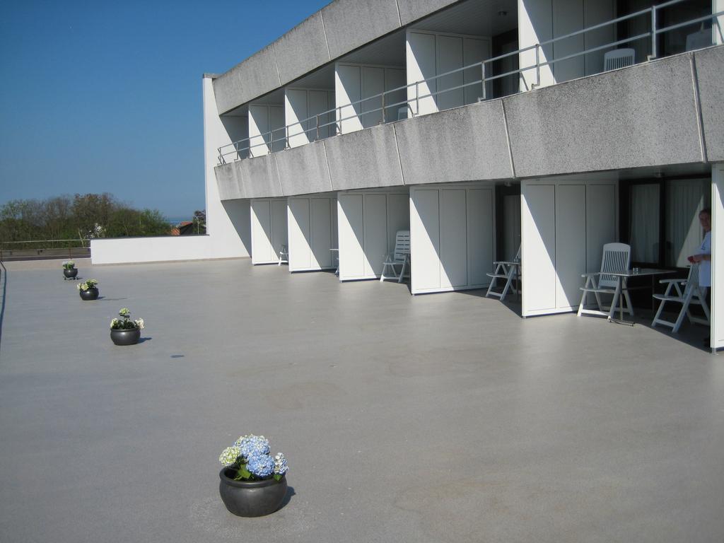 Hotel Hammerso Allinge-Sandvig Kamer foto
