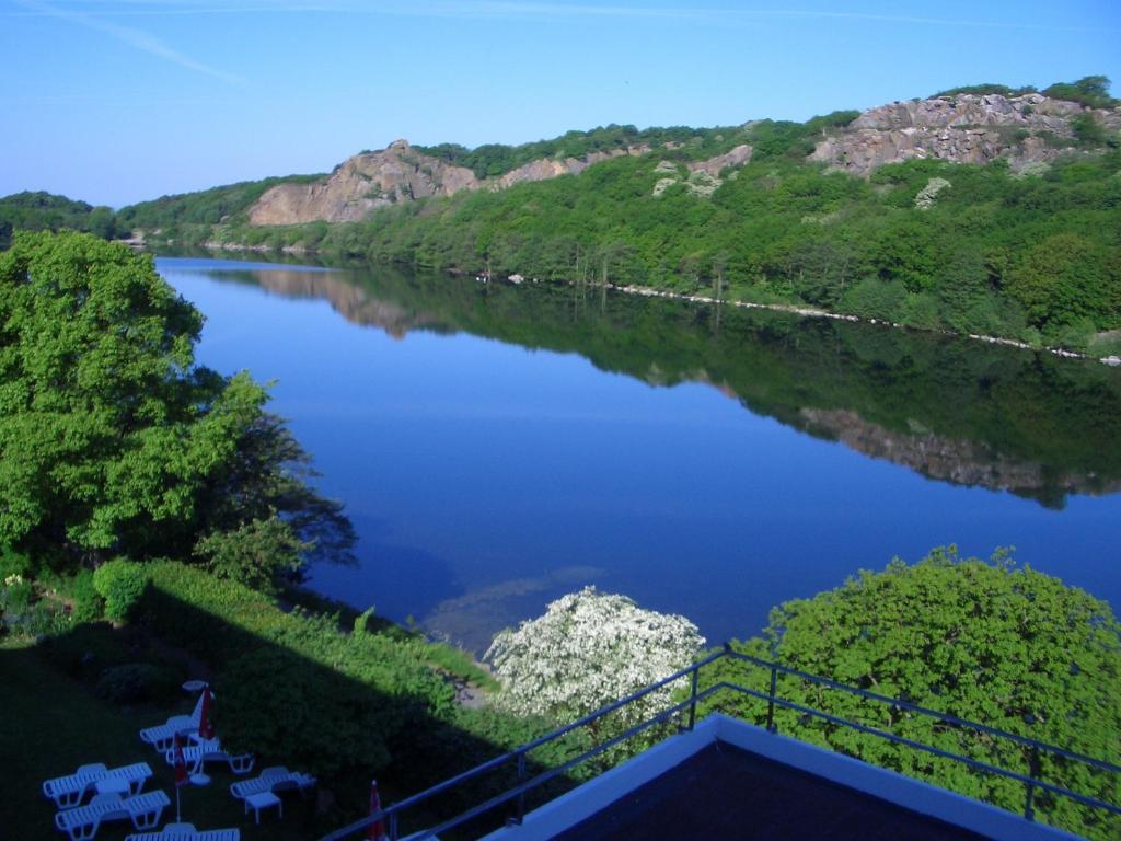 Hotel Hammerso Allinge-Sandvig Kamer foto