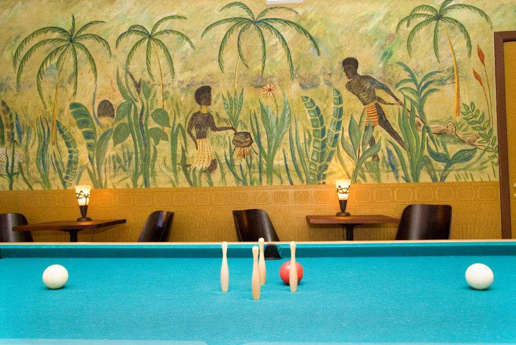 Hotel Hammerso Allinge-Sandvig Buitenkant foto