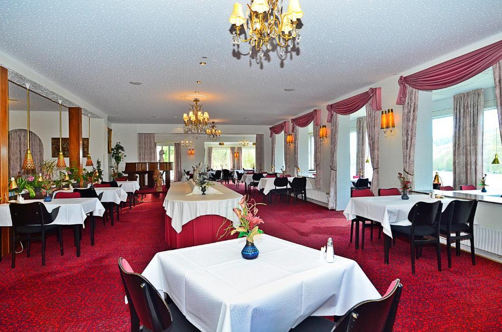 Hotel Hammerso Allinge-Sandvig Buitenkant foto