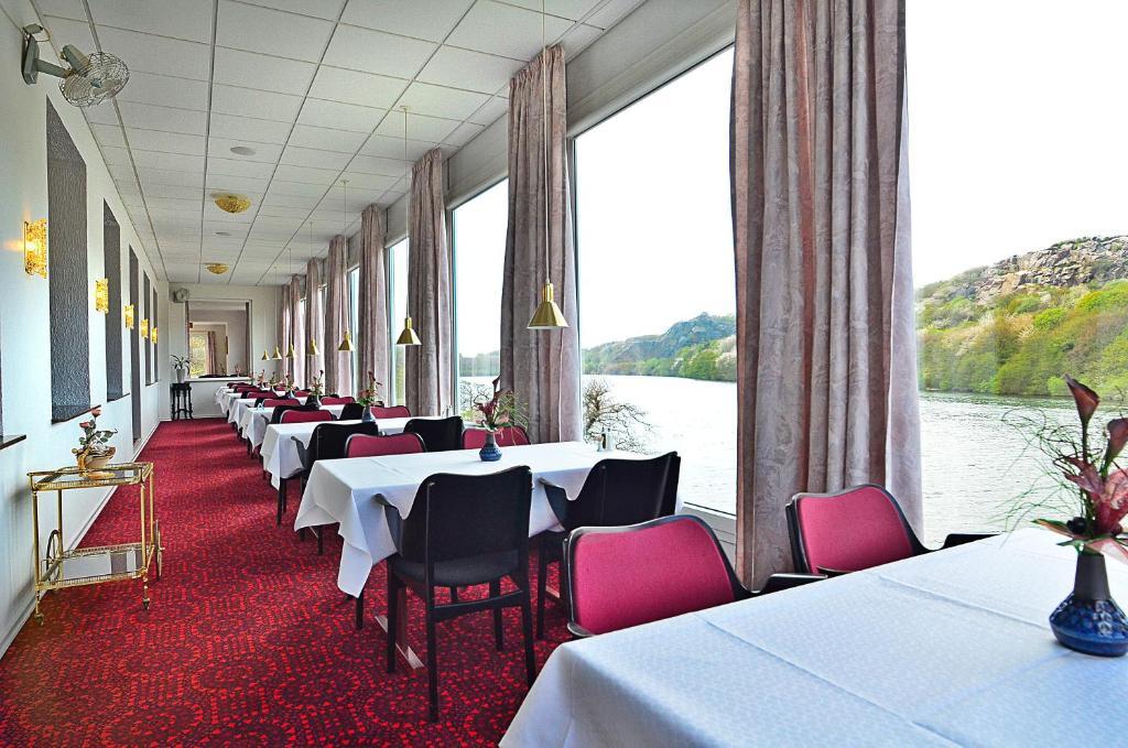 Hotel Hammerso Allinge-Sandvig Buitenkant foto